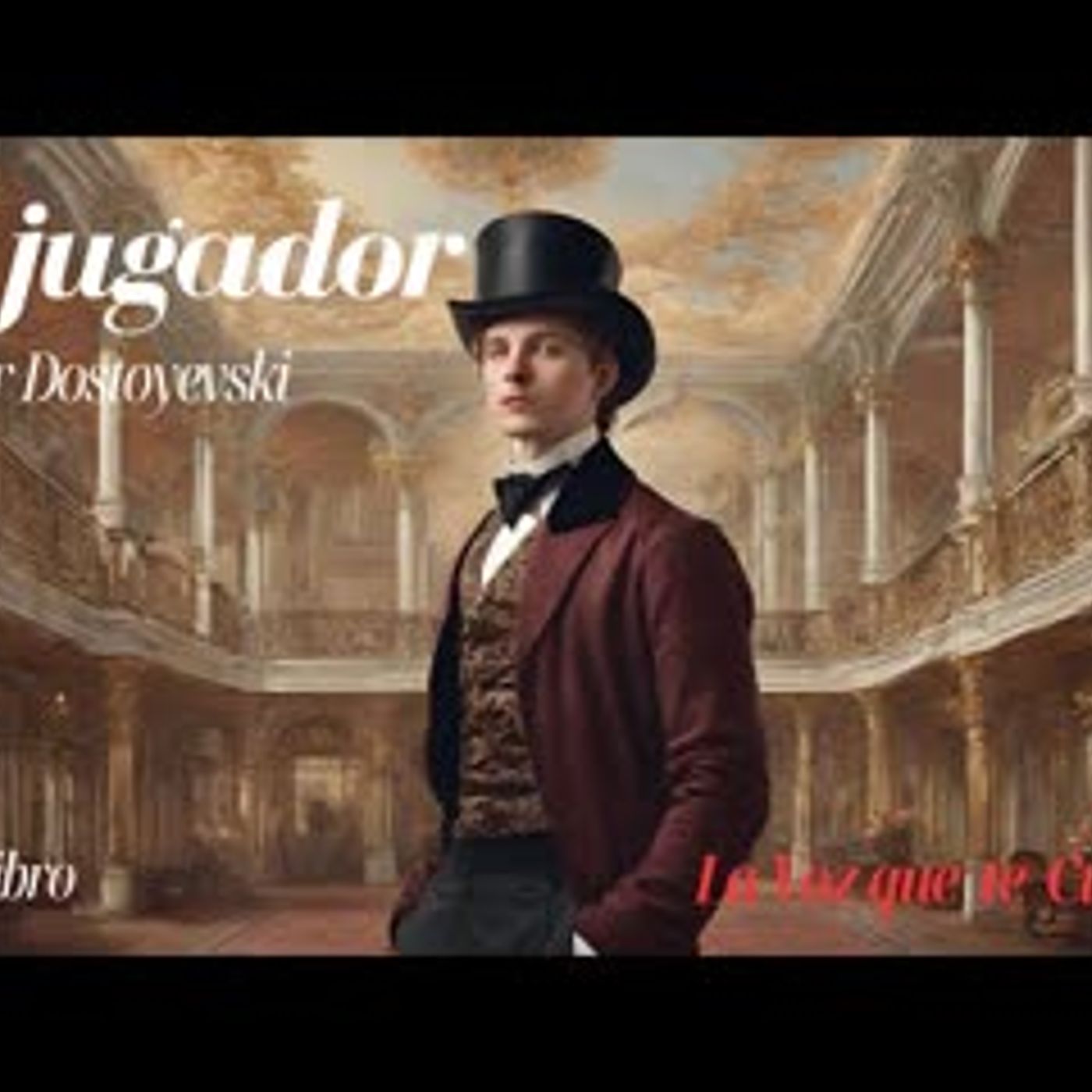 Audiolibro En Español