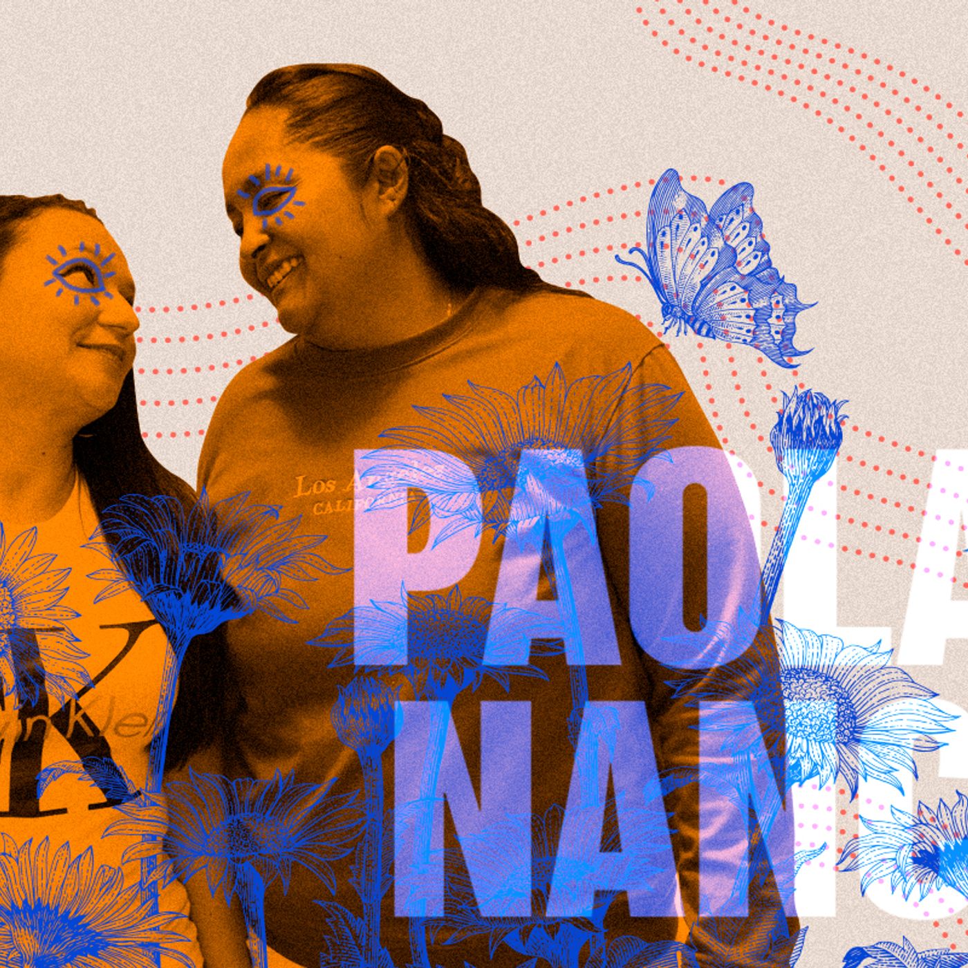 Paola y Nancy, la historia de amor que nació en una cárcel de Bogotá