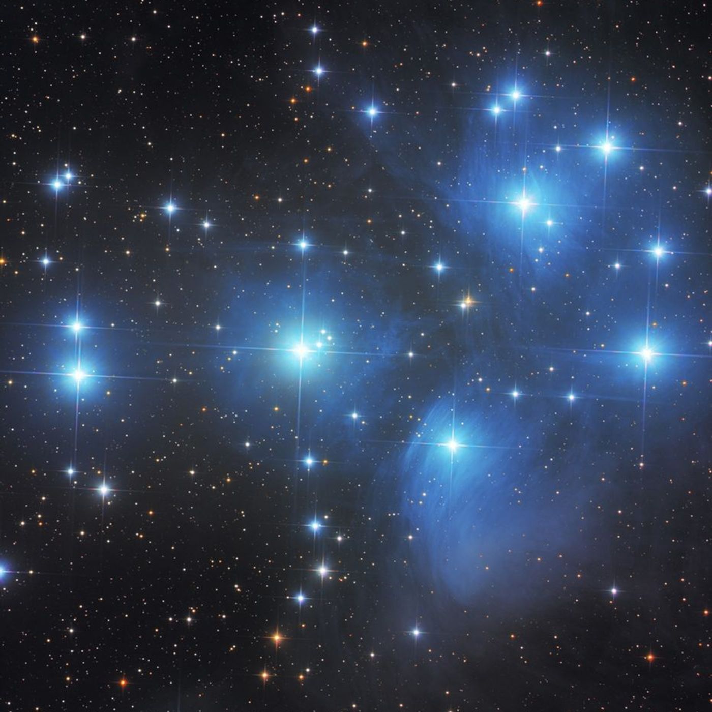 Che annuncia .............il canto delle stelle ?? episode artwork