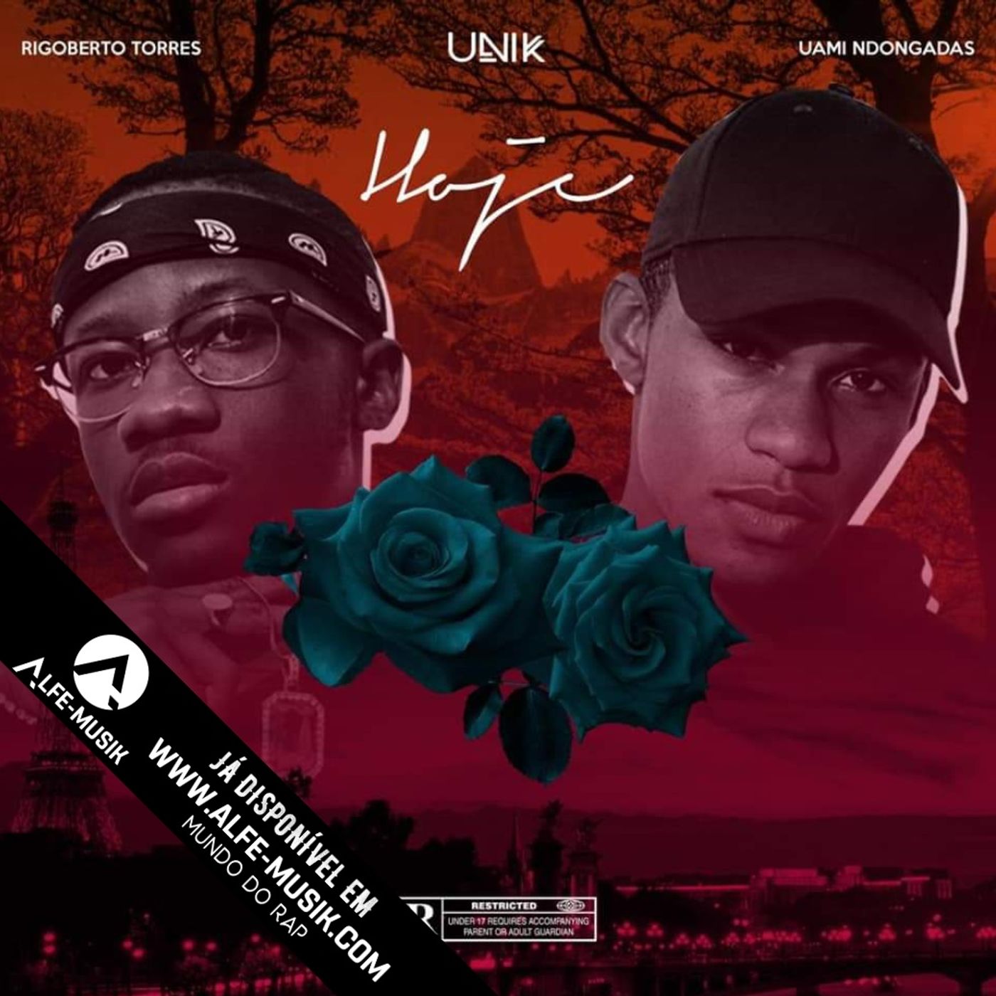 Alfe-Rádio FM