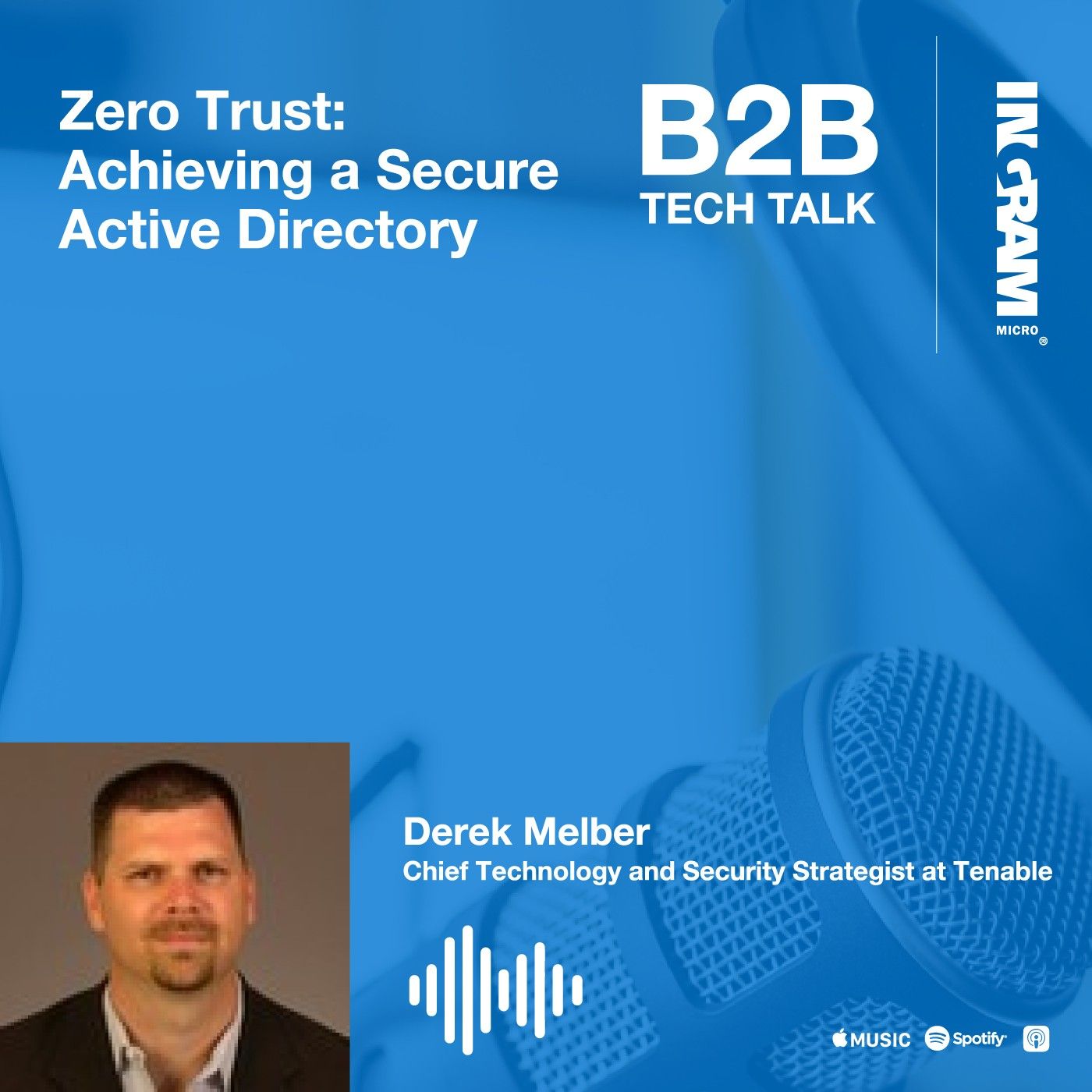 Zero Trust: Achieving a Secure Active Directory