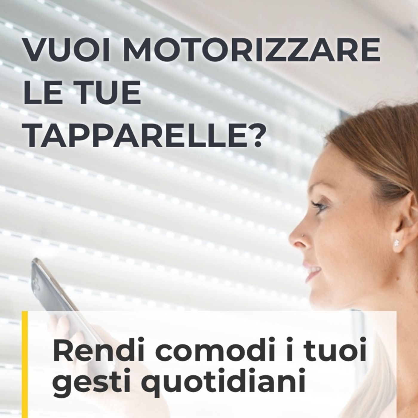 #44 Tapparellaelettrica.it Sito creato per capire l'importanza del prezzo
