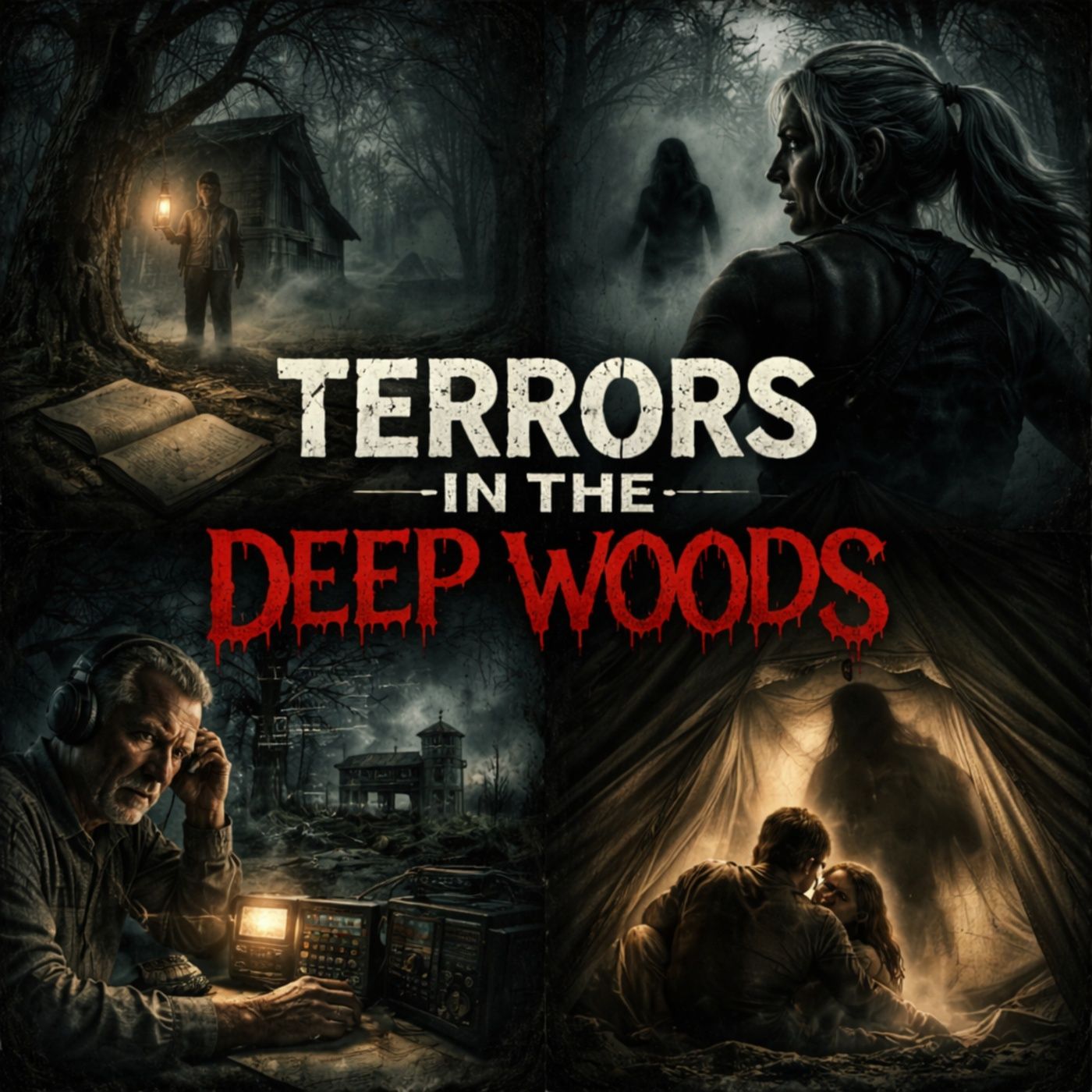 BWBS Ep:170 The Unnamed Things