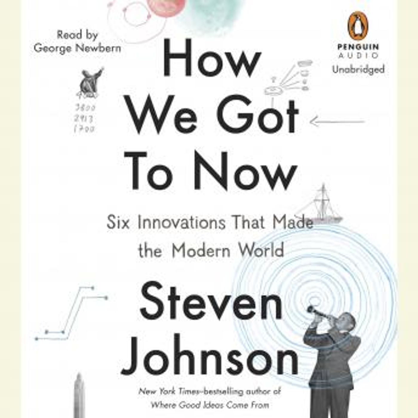 Listen to the Best Audiobooks in Non-Fiction, Current Affairs, Law, & Politics