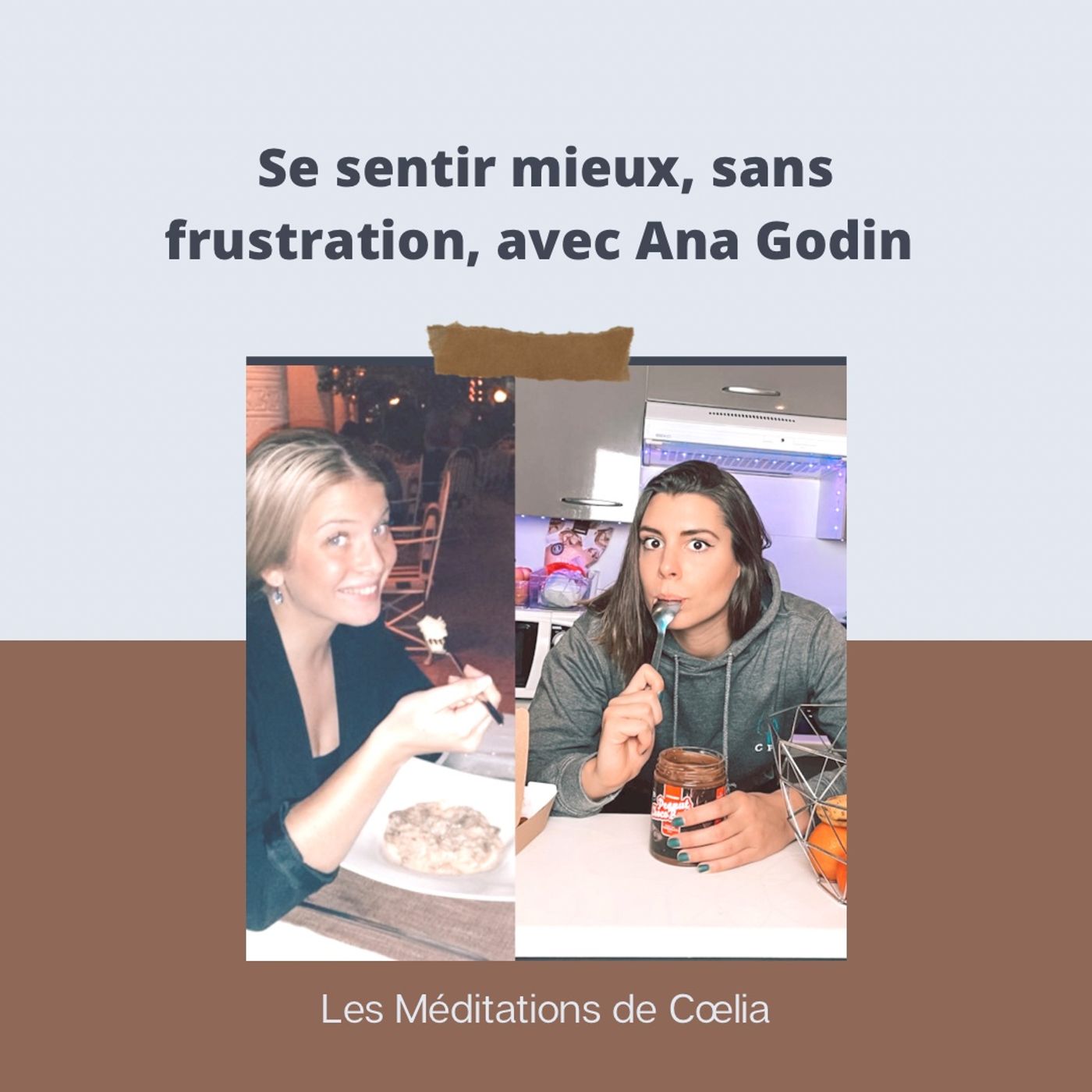 Les méditations de Coelia