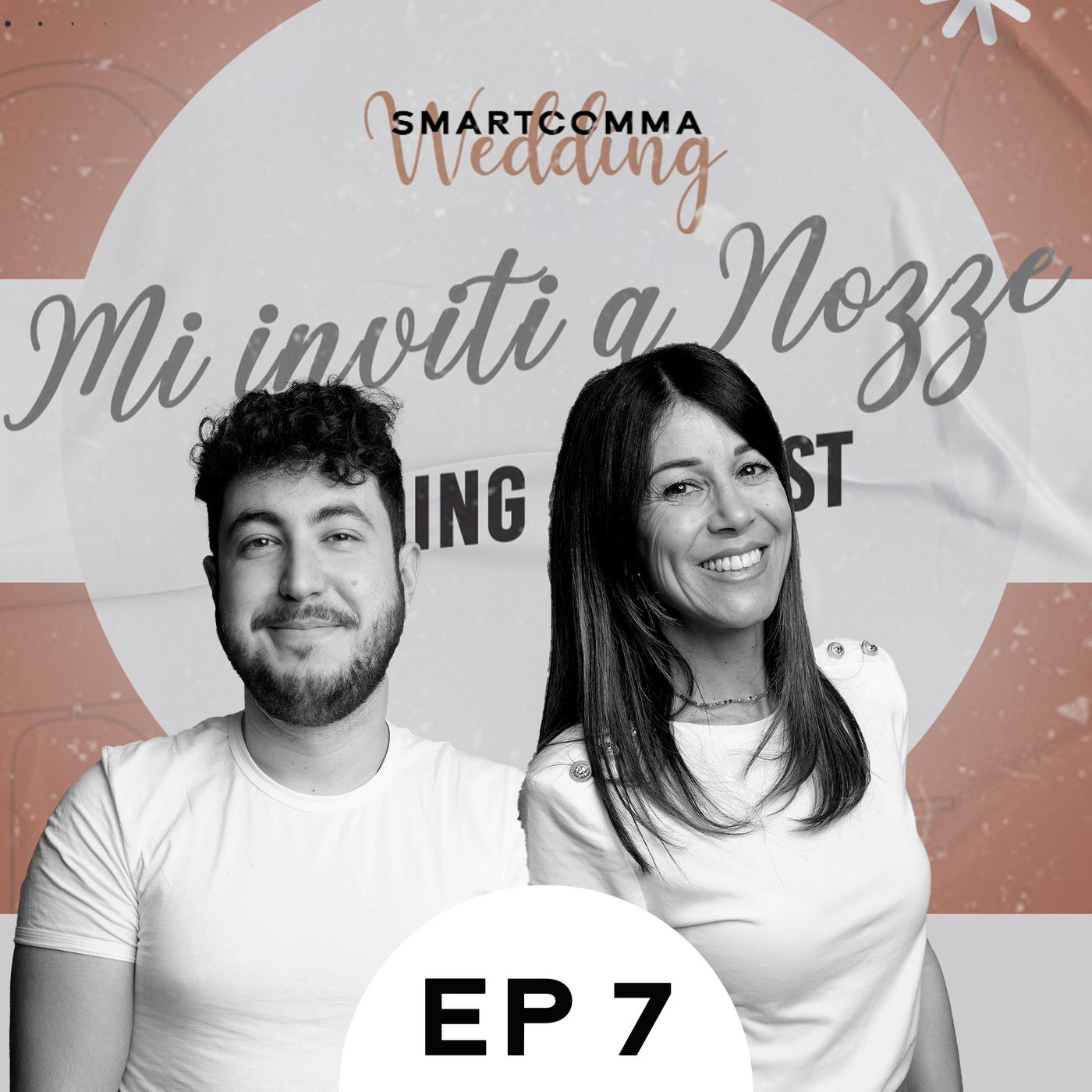 Mi inviti a Nozze | Wedding Podcast