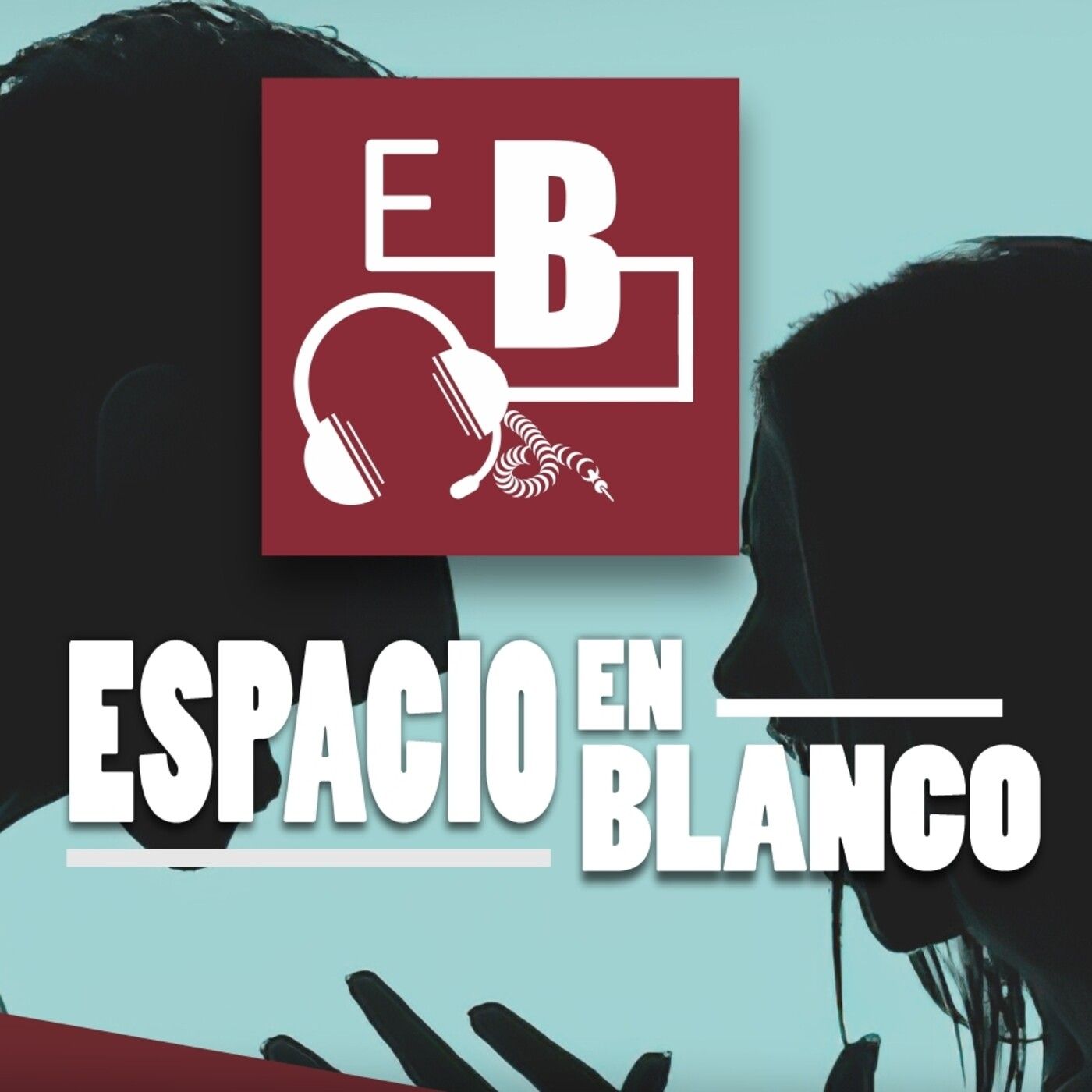 Espacio En Blanco PODCAST