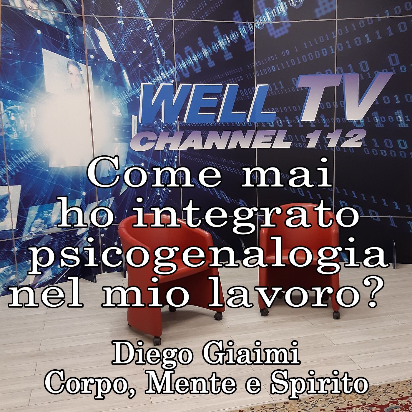 Corpo, Mente e Spirito