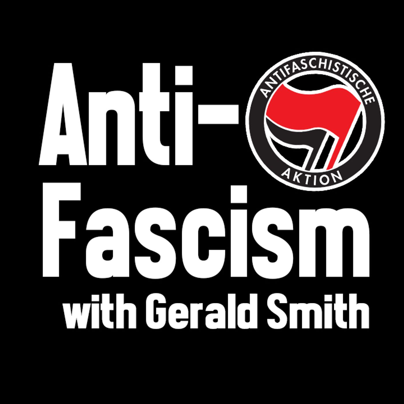 Antifa and The United Front - Gerald Smith