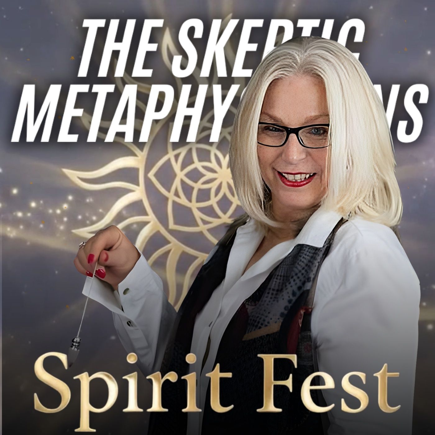 How Do You Know a Feeling Isn't Yours? - Spirit Fest VB