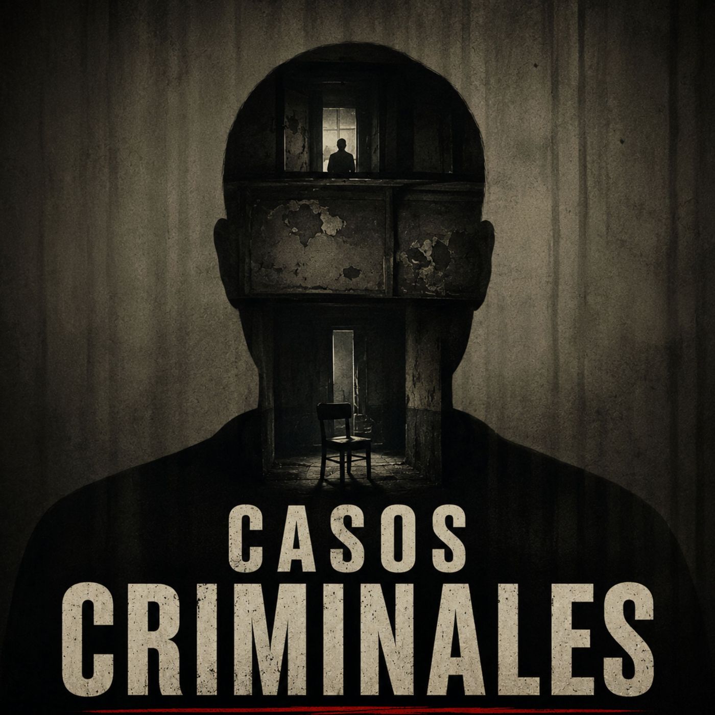 Podcast Title in Spanish episode artwork