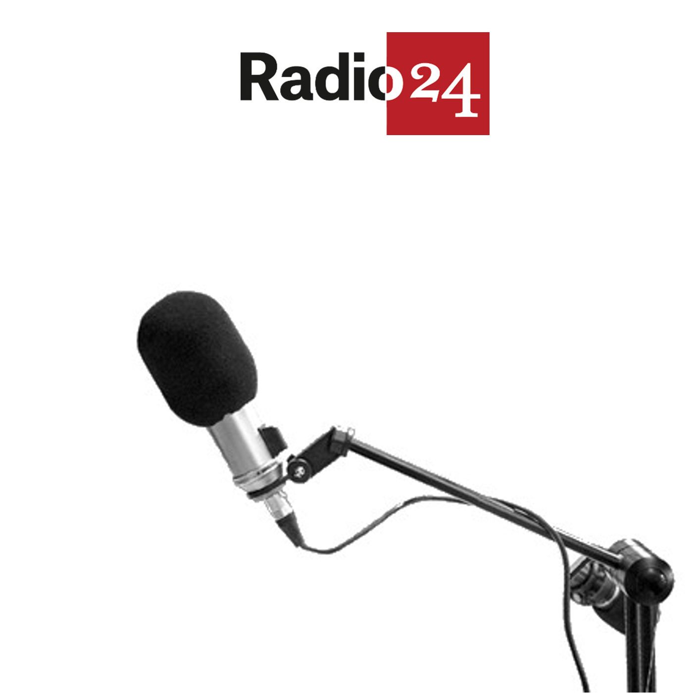Letture di Radio24