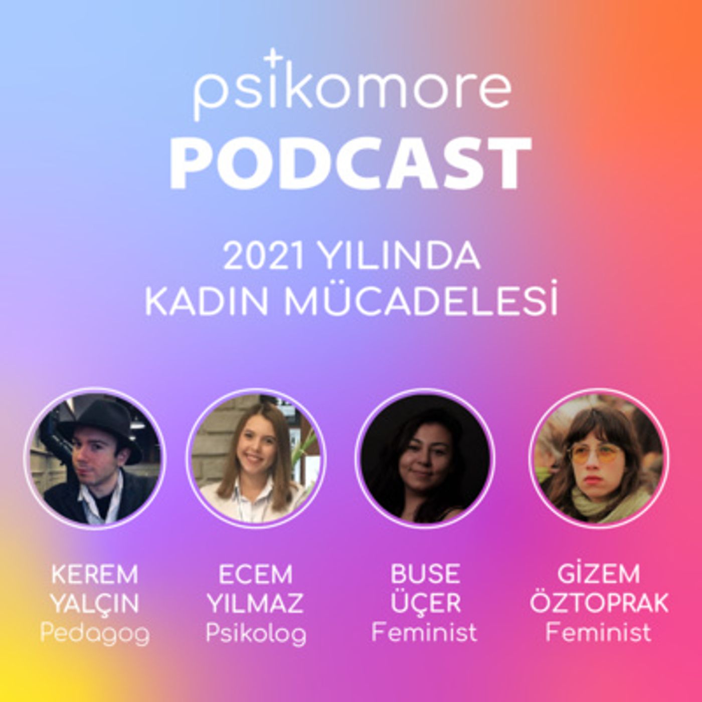 Psikomore Podcast