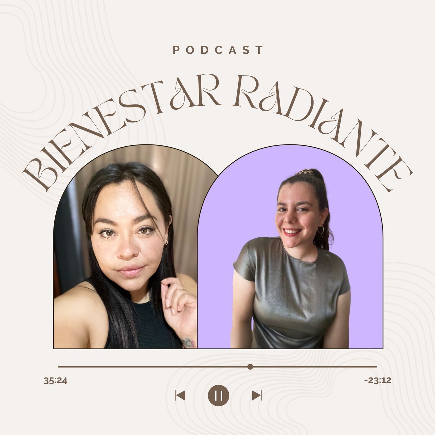 Bienestar Radiante