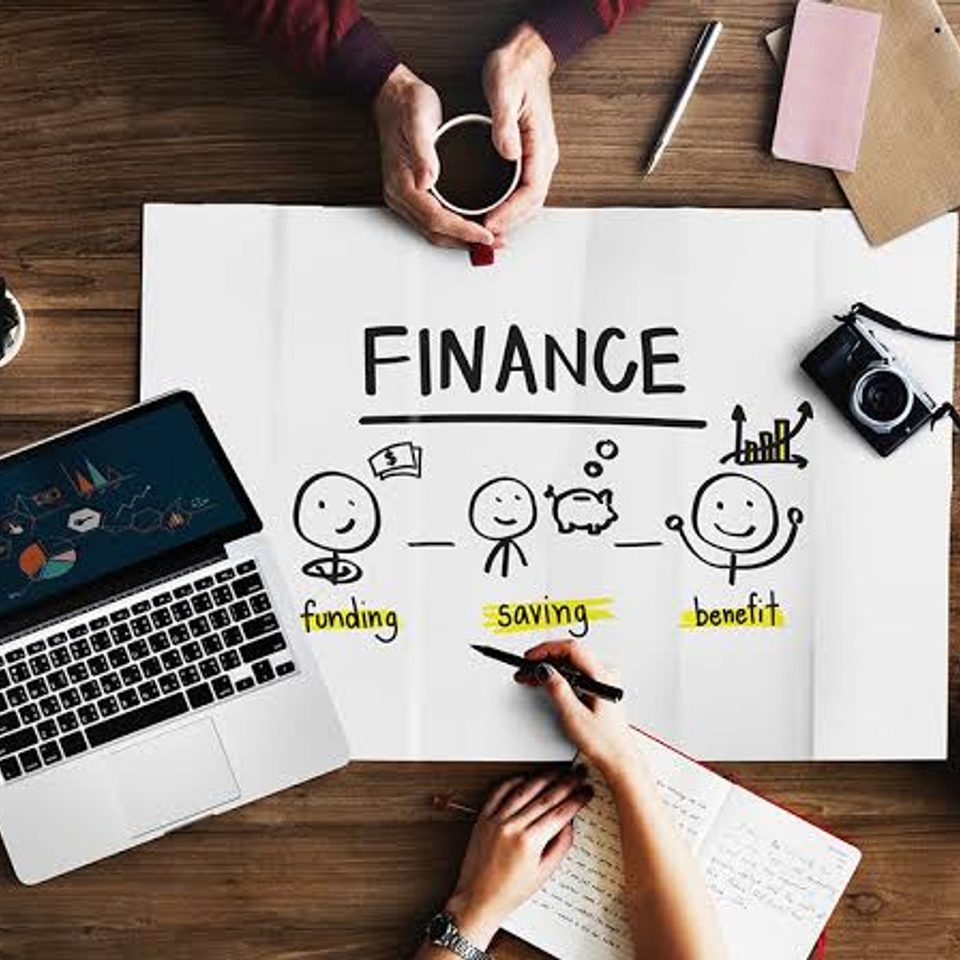 Finance Info