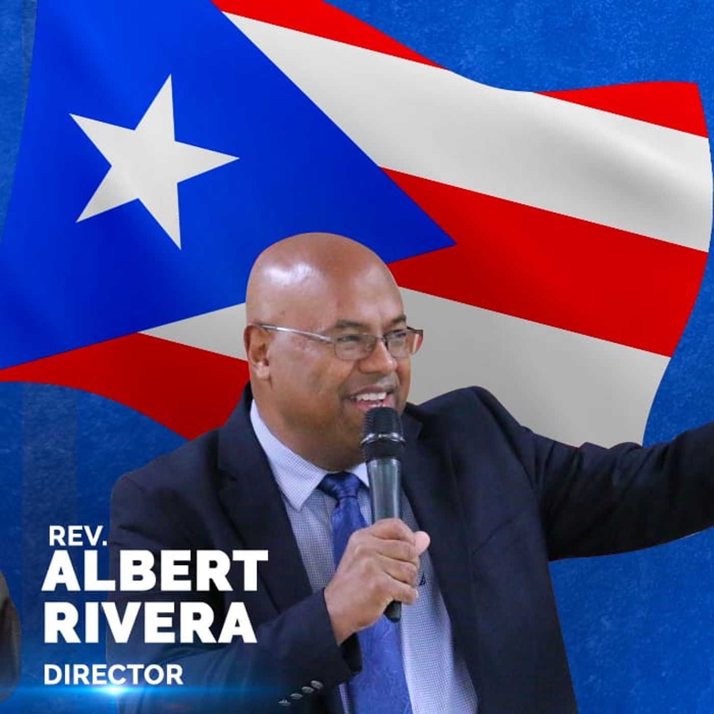 PREDICAS CORTAS MMM - LA OBRA DE DIOS NO PUEDE RETROCEDER | REV ALBERT RIVERA episode artwork