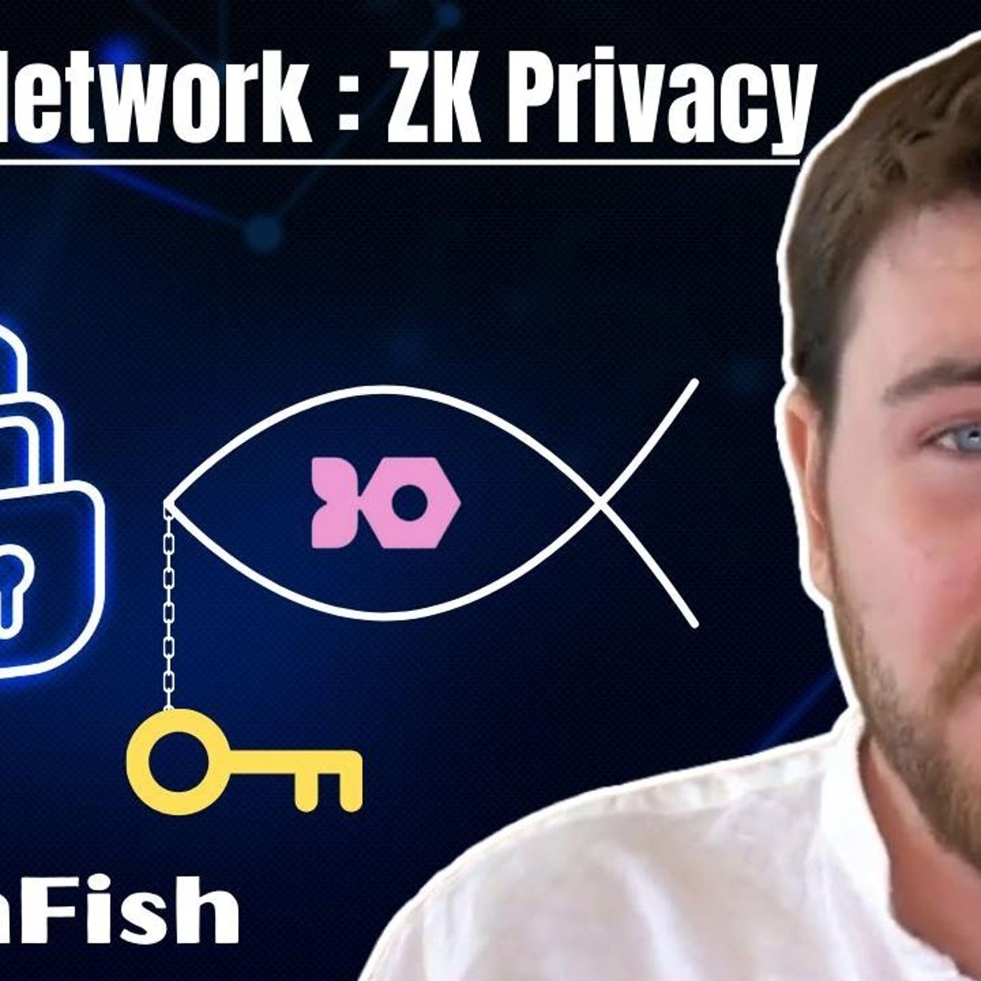 Iron Fish Network prepares for ZK Privacy layer 1 mainnet launch | Blockchain Interviews