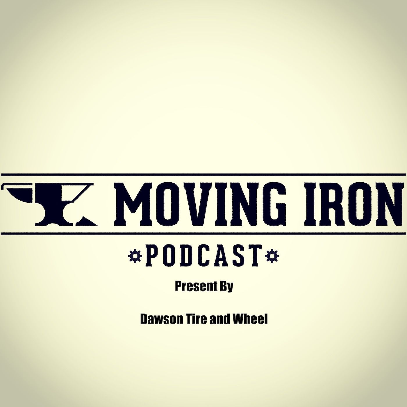 Moving Iron Podcast