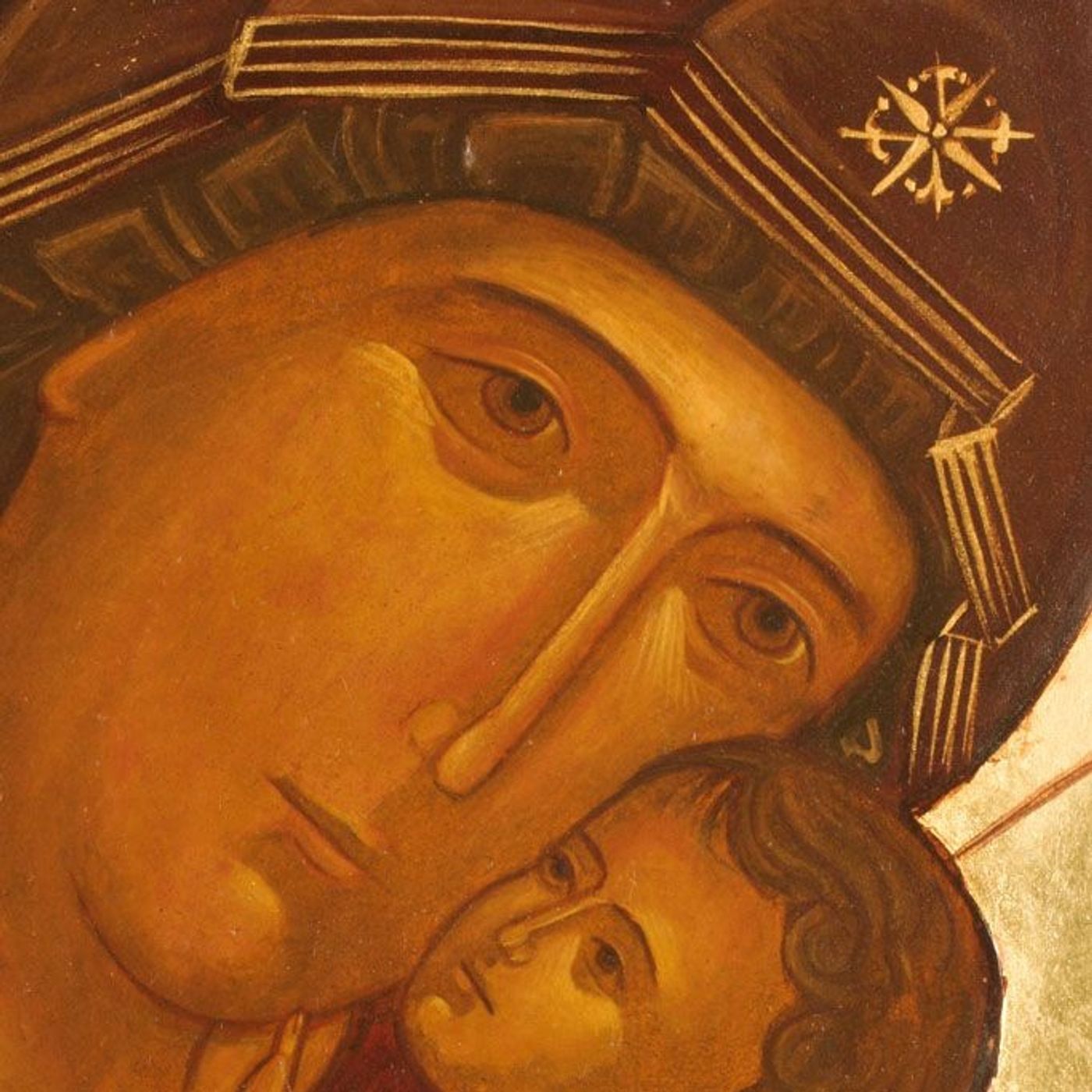2. RETIRO ESPECIAL MAYO. SER OTRO CRISTO.