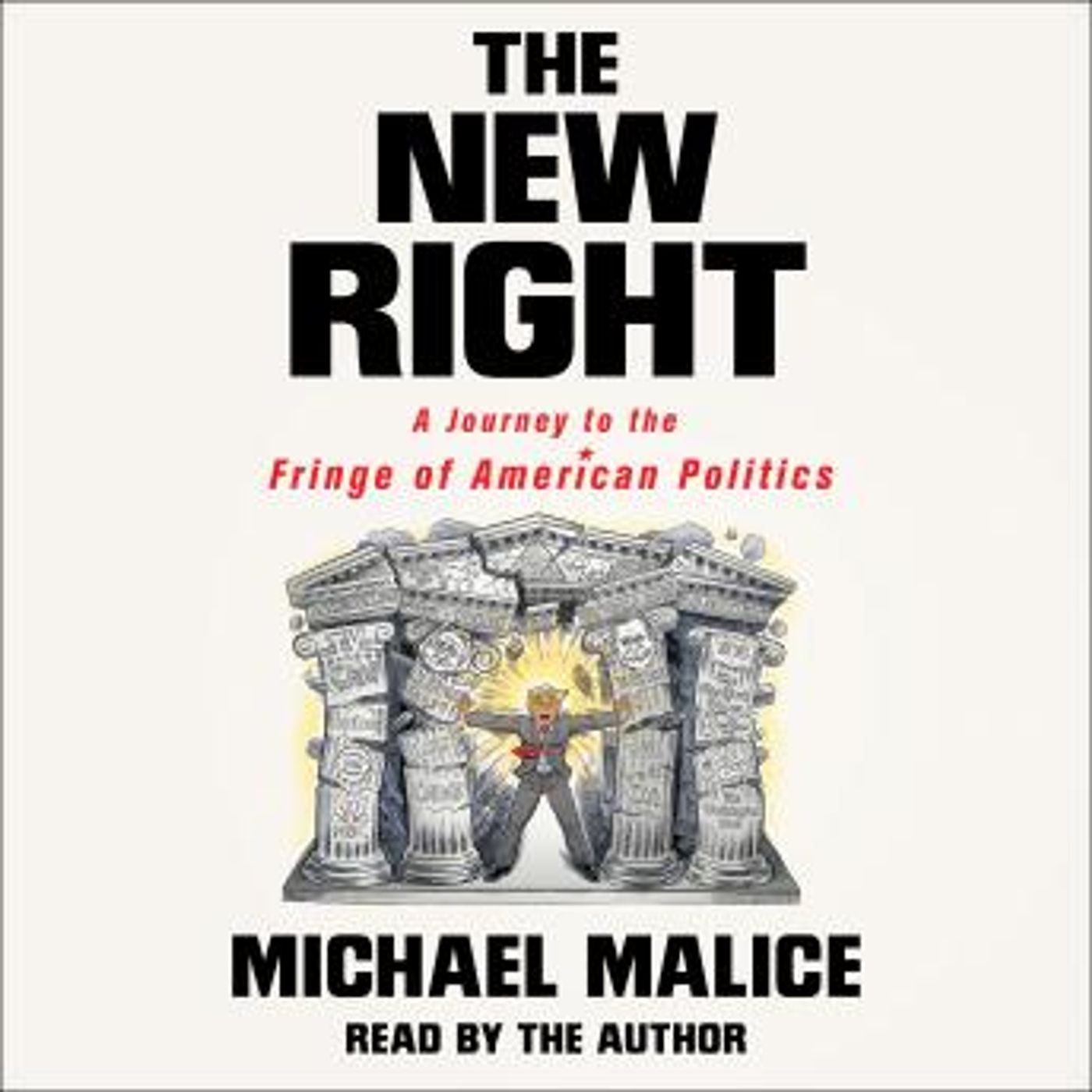 New Free Audiobooks in Non-Fiction, Current Affairs, Law, & Politics