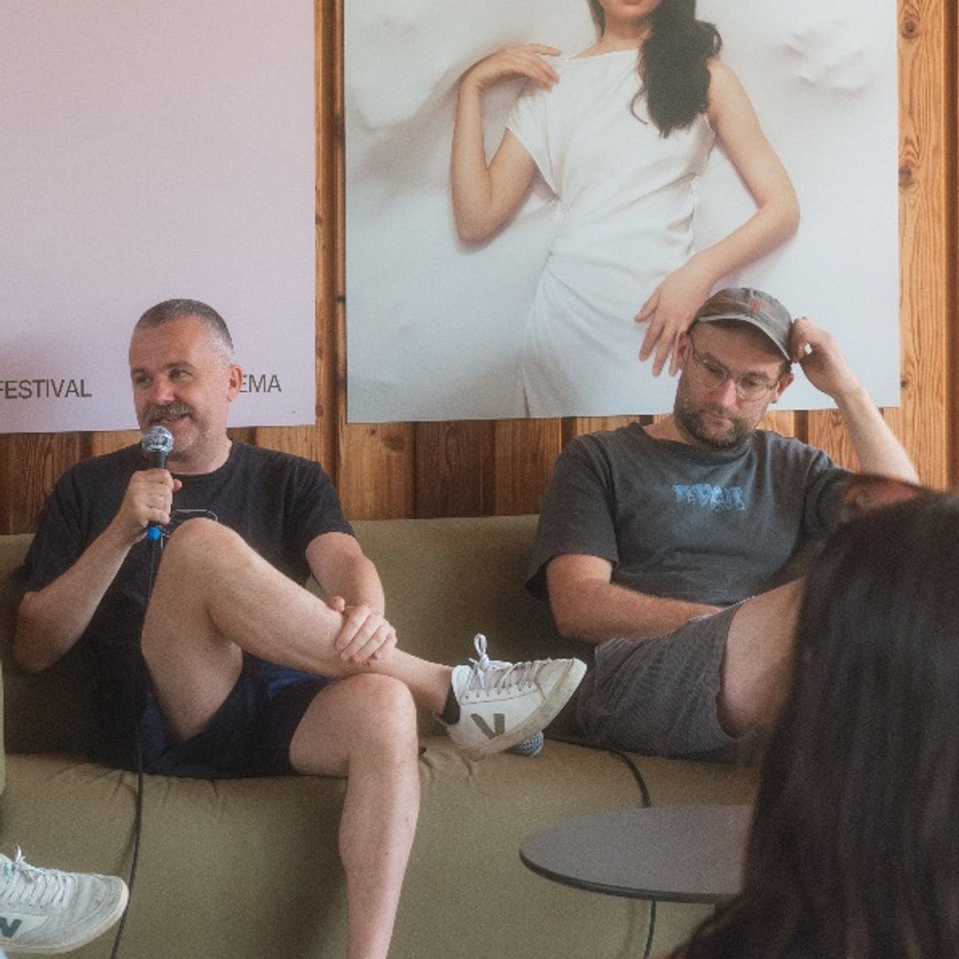Lago Film Podcast