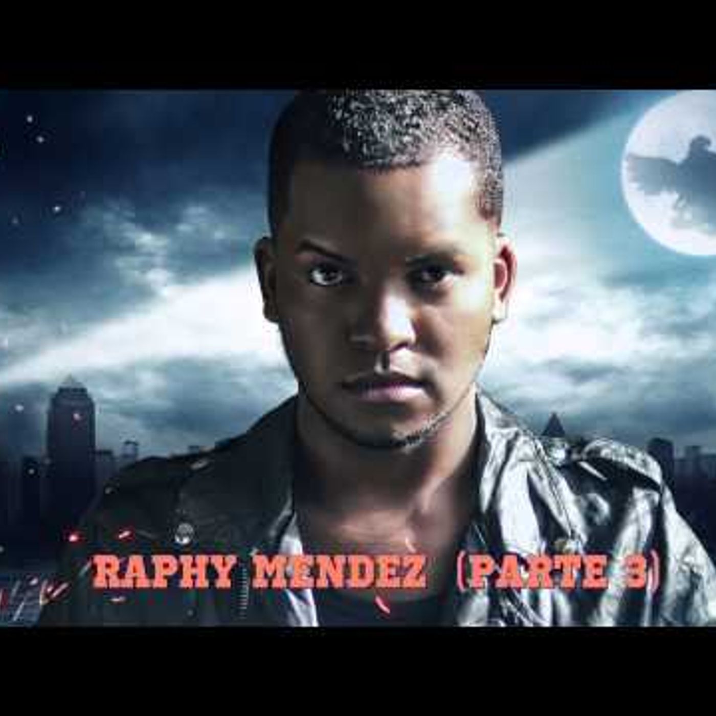 Raphy Mendez (Parte 3) – Redimi2 episode artwork