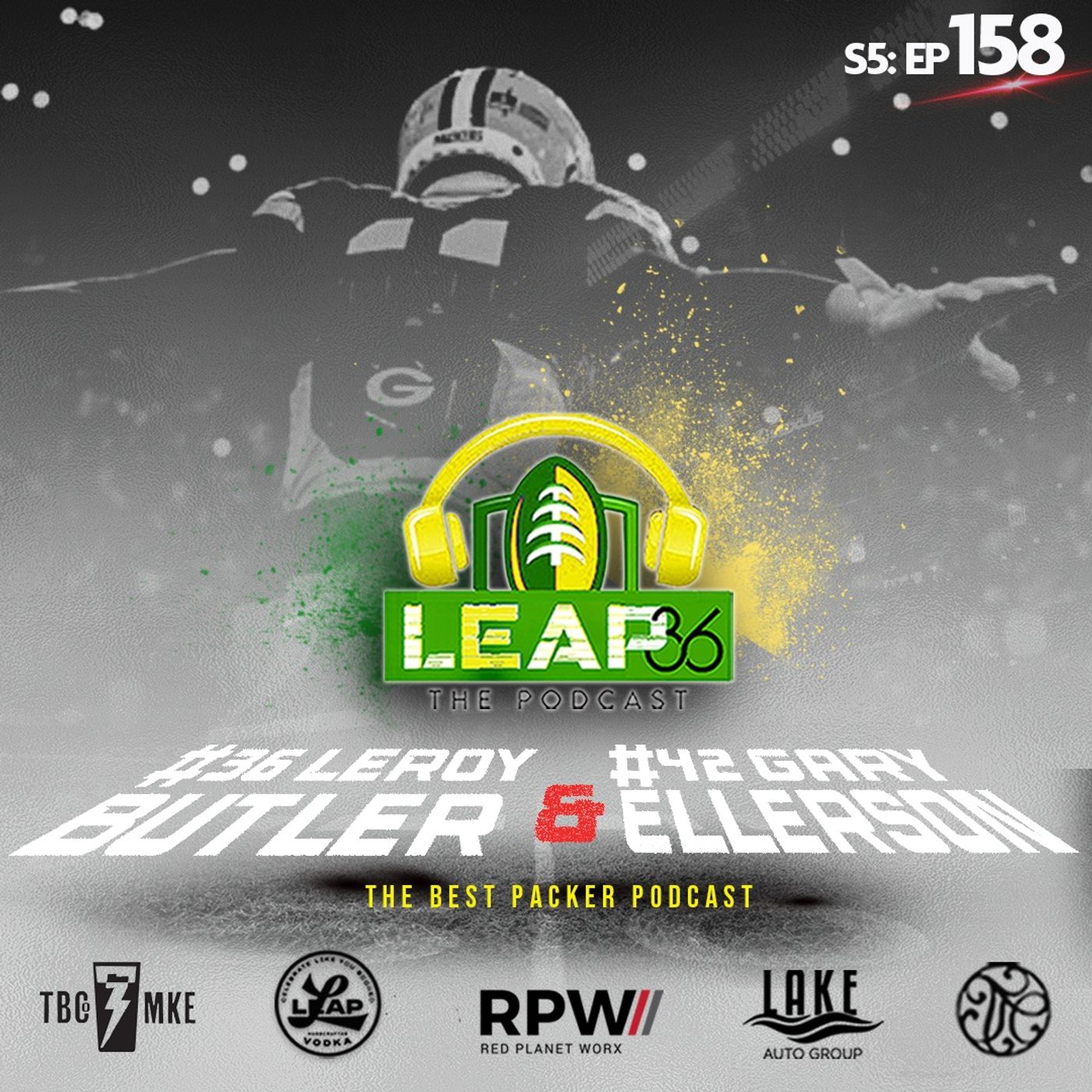 S5: EP158 Knicks Win, Sports ethics, Packers Rivalry, New Season, Kickers ready? episode artwork