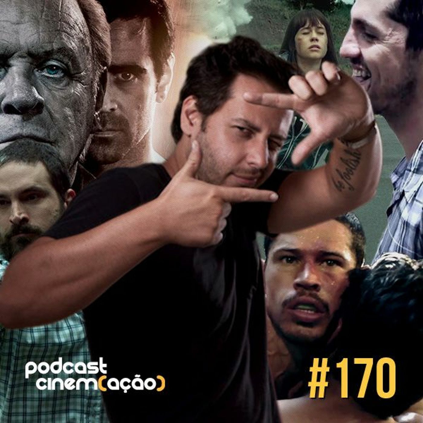 Cinem(ação)