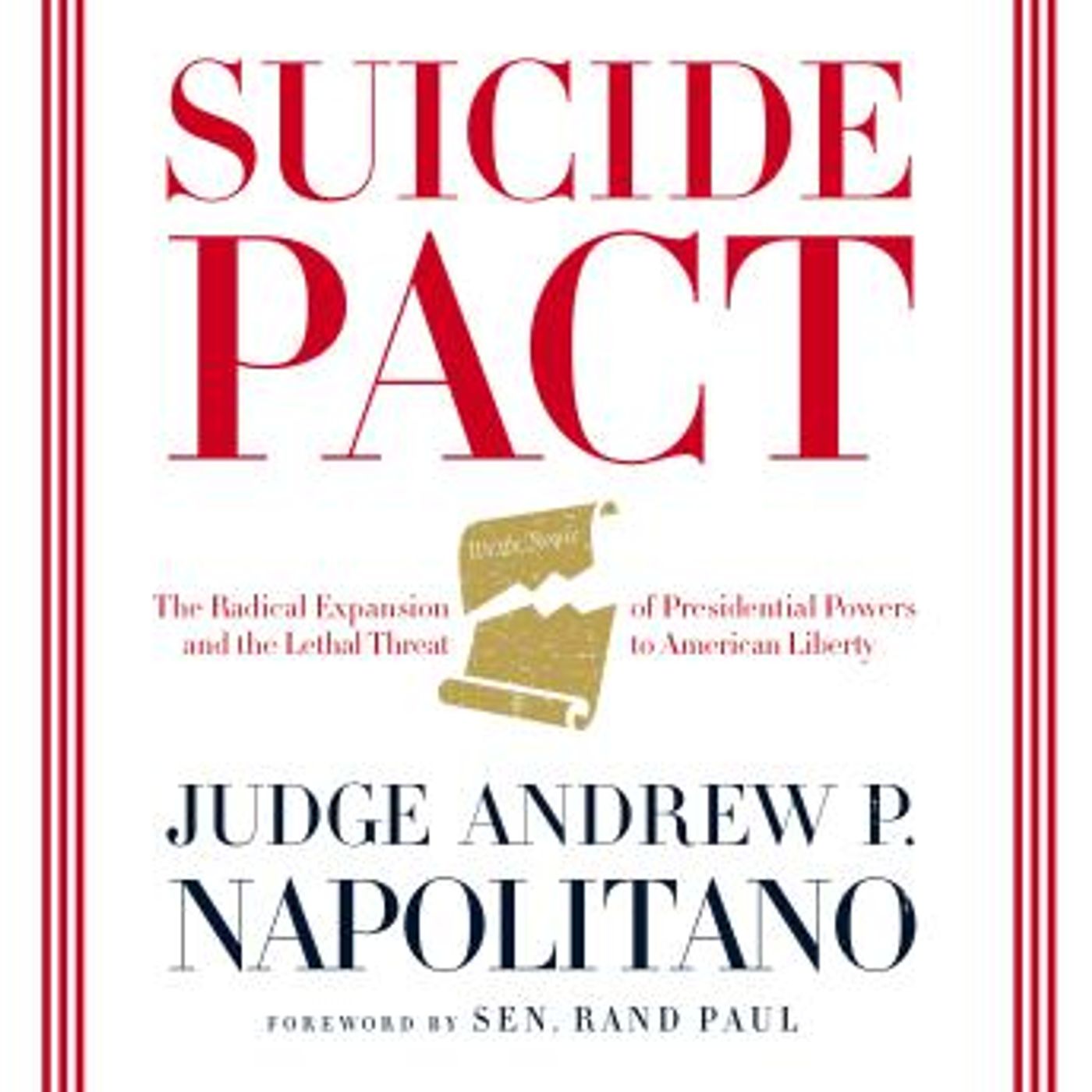 Access Must-Have Audiobooks in Non-Fiction, Current Affairs, Law, & Politics