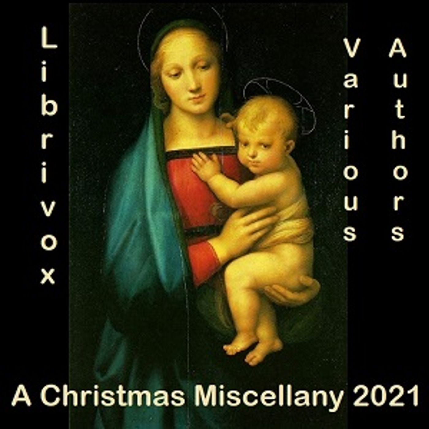 Christmas Miscellany 2021, A by Various