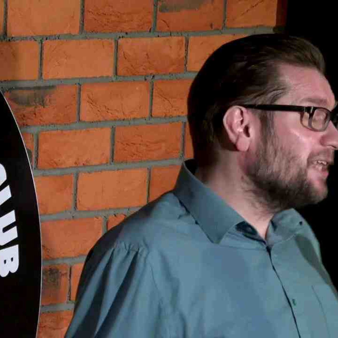 Gary Delaney _ Ruthless One Liners episode artwork