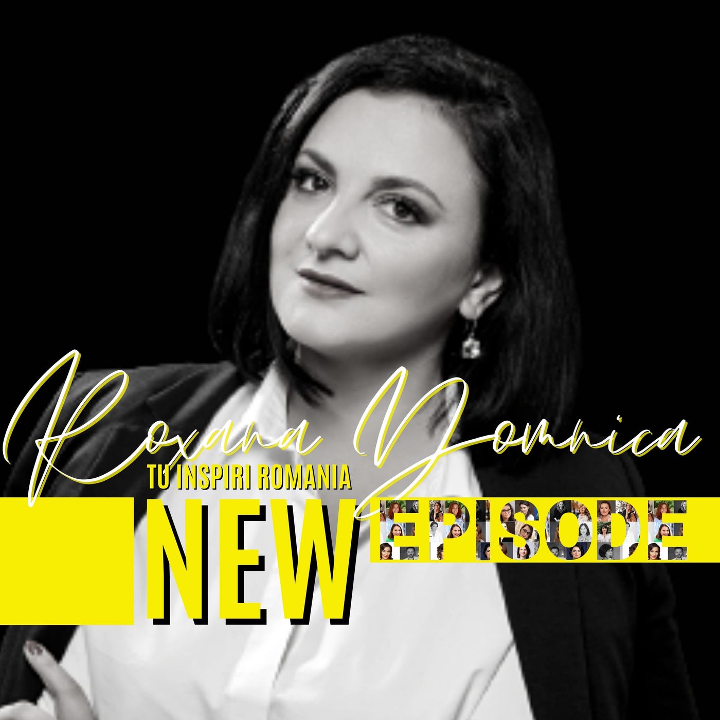 From FINISH to START | Roxana Domnica despre importanța comunicării între oameni  | Moderator Mirela PASCU