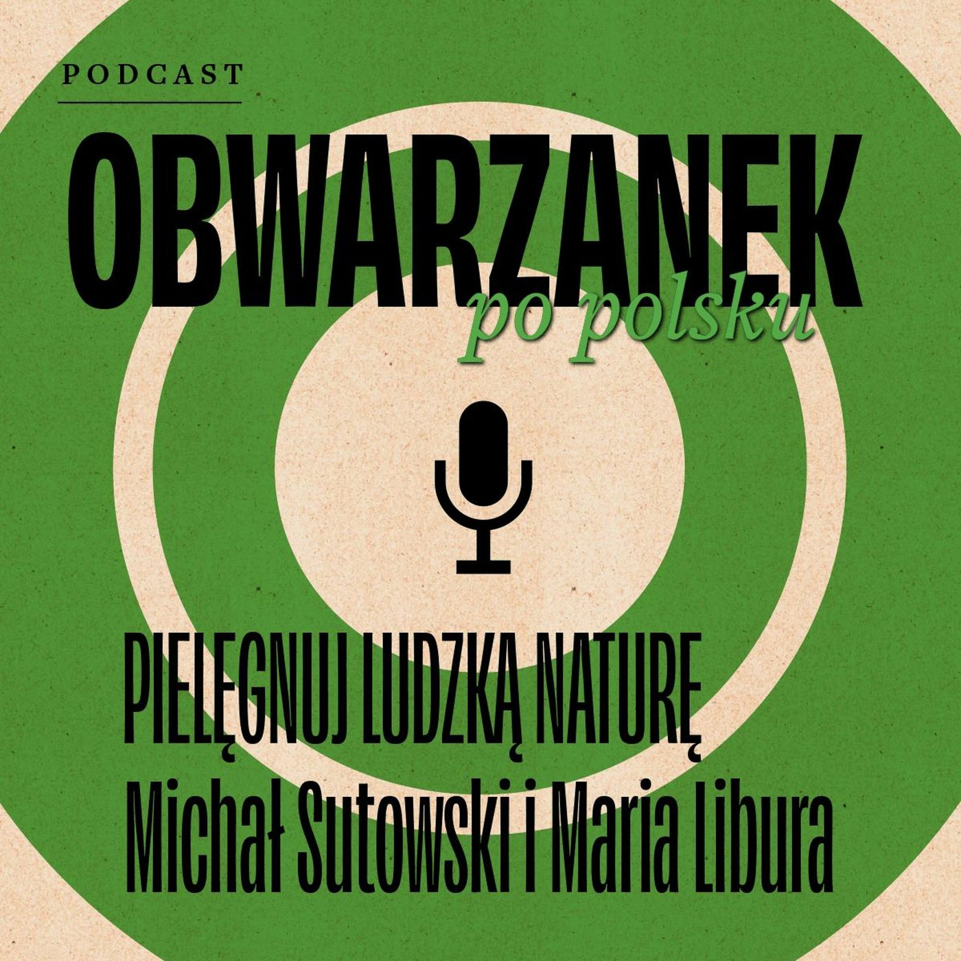 Podcasty Krytyki Politycznej