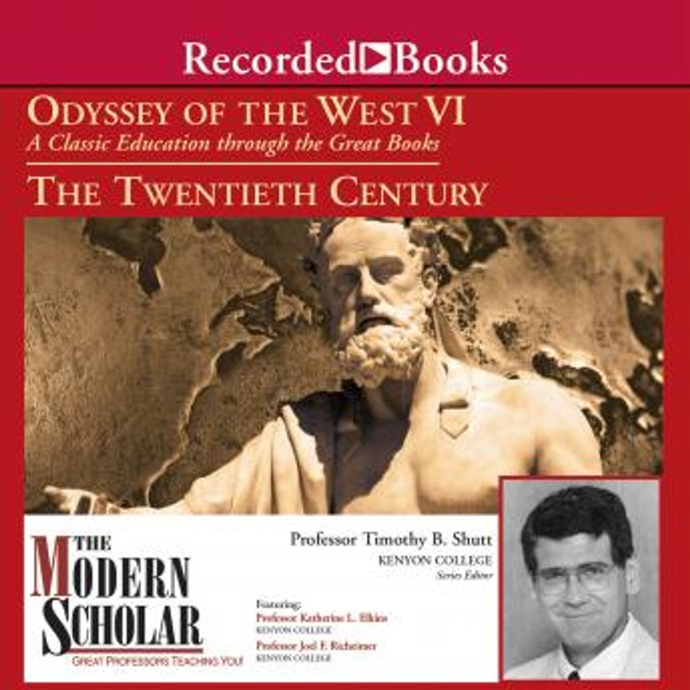 Get New Full Audiobooks in History, World