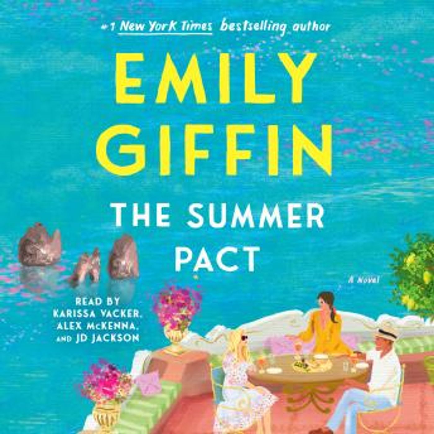 Unlock Top Full Audiobooks in Fiction, Contemporary Women