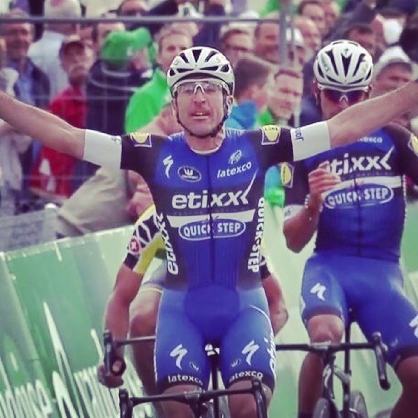 Vuelta A Suiza 2016