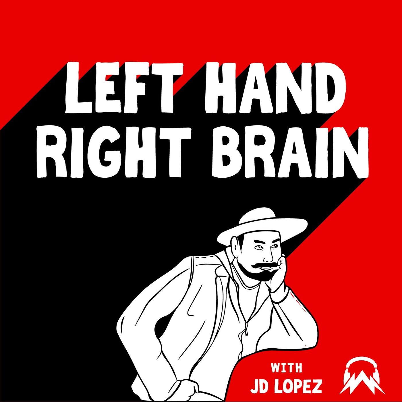 Left Hand Right Brain Podcast