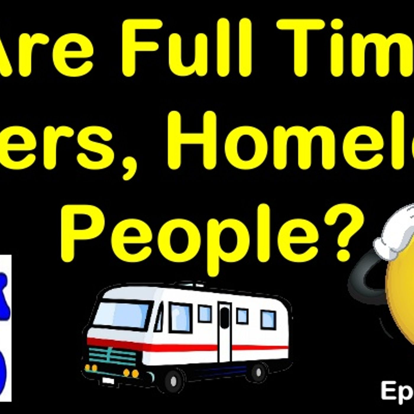 RV Talk Radio
