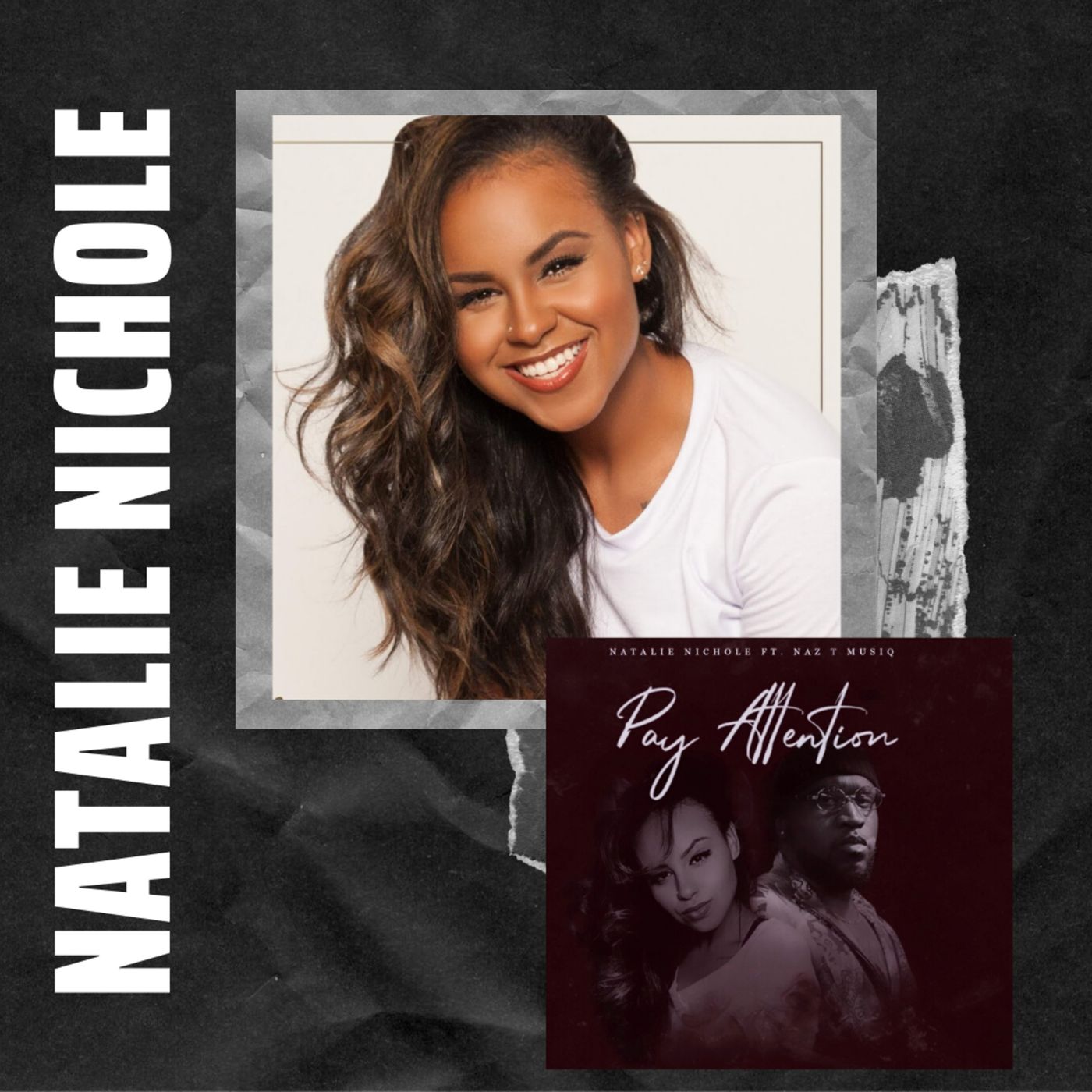 The NikiMarie Radio Show