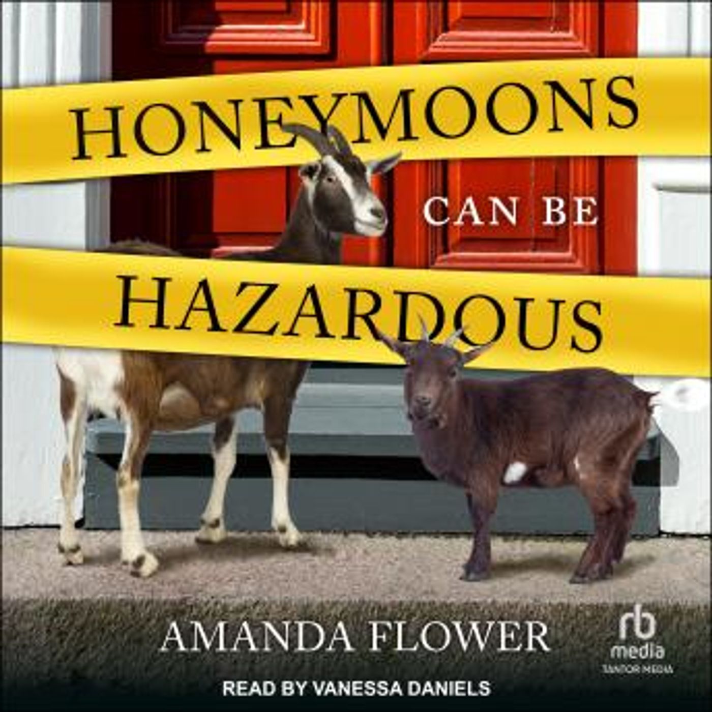 Find Best-Selling Full Audiobooks in Mystery, Thriller & Horror, Cozy Mystery