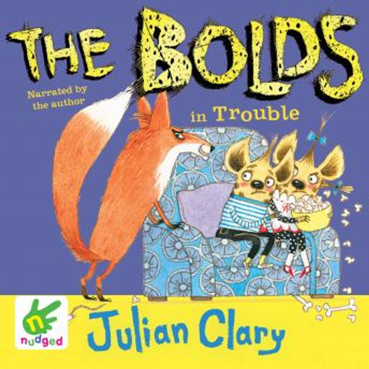 Explore the Latest Full Audiobooks in Fiction, Action & Adventure