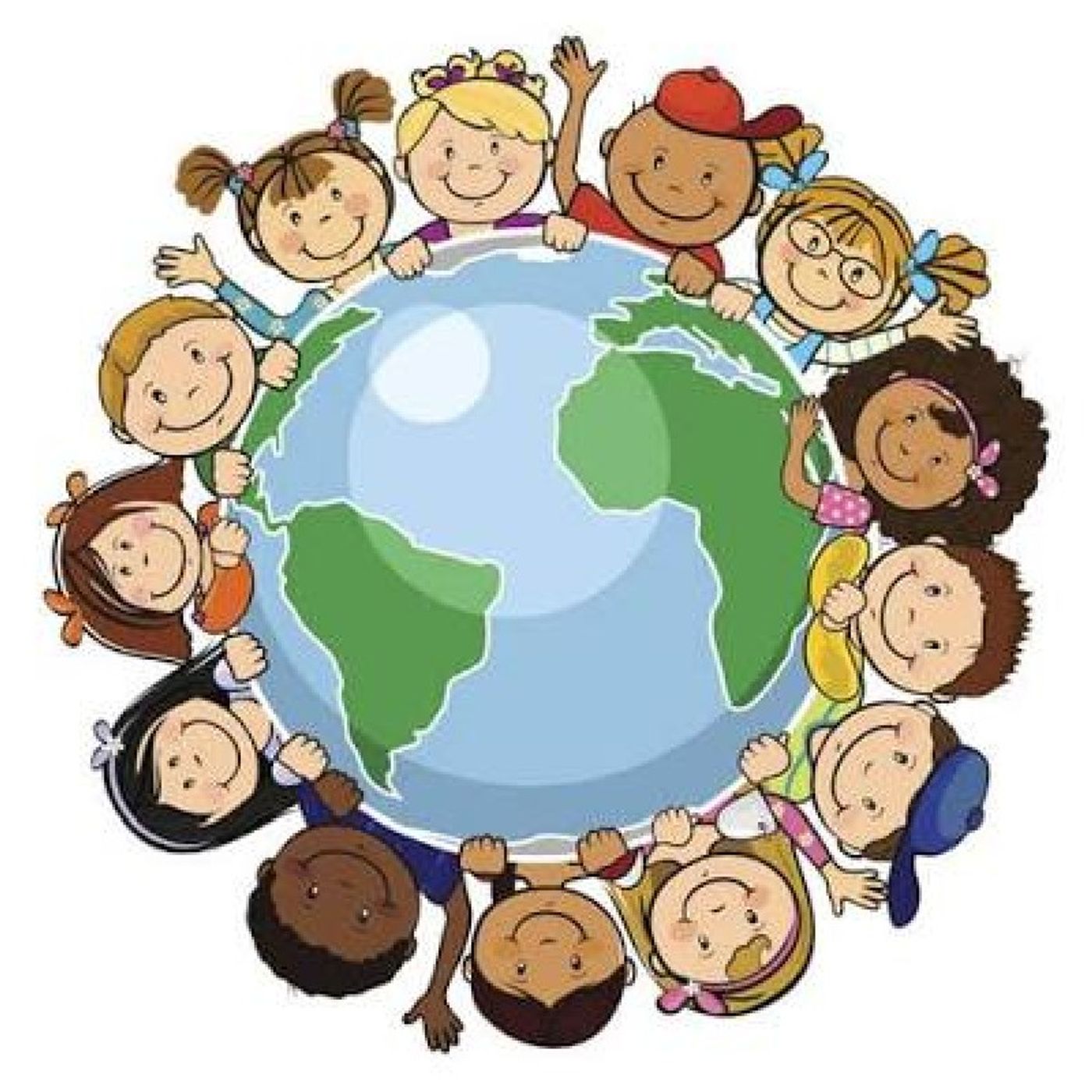 Ley General de los derechos de niñas , niños y adolescentes episode artwork