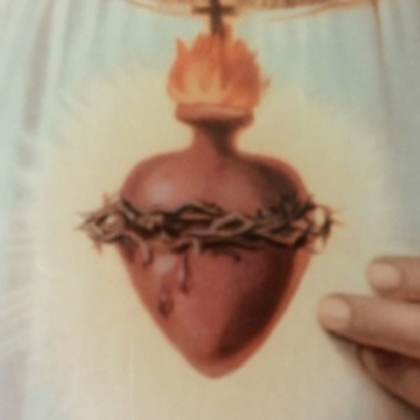 Act Of Reparation To The Sacred Heart episode artwork
