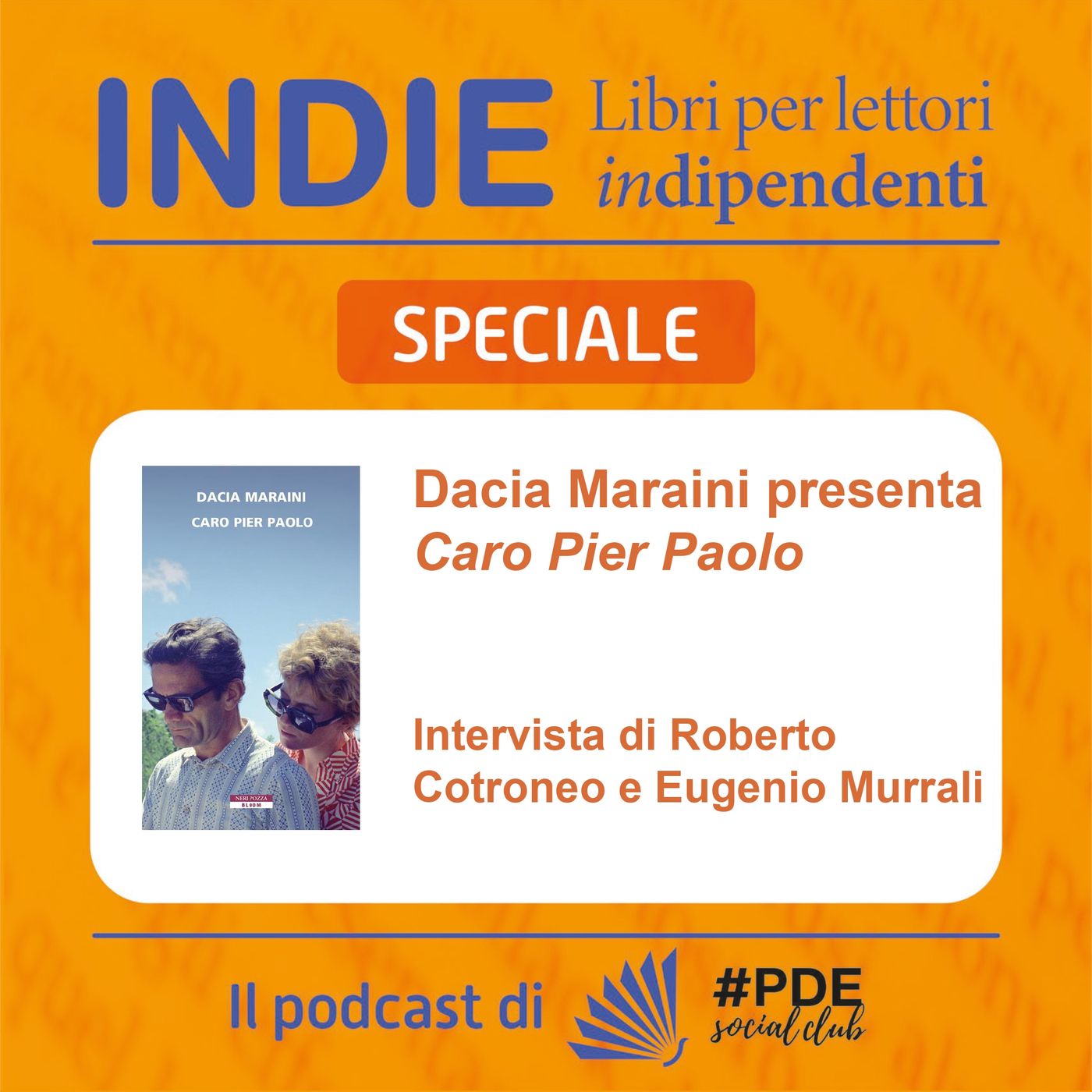 INDIE Libri per lettori indipendenti