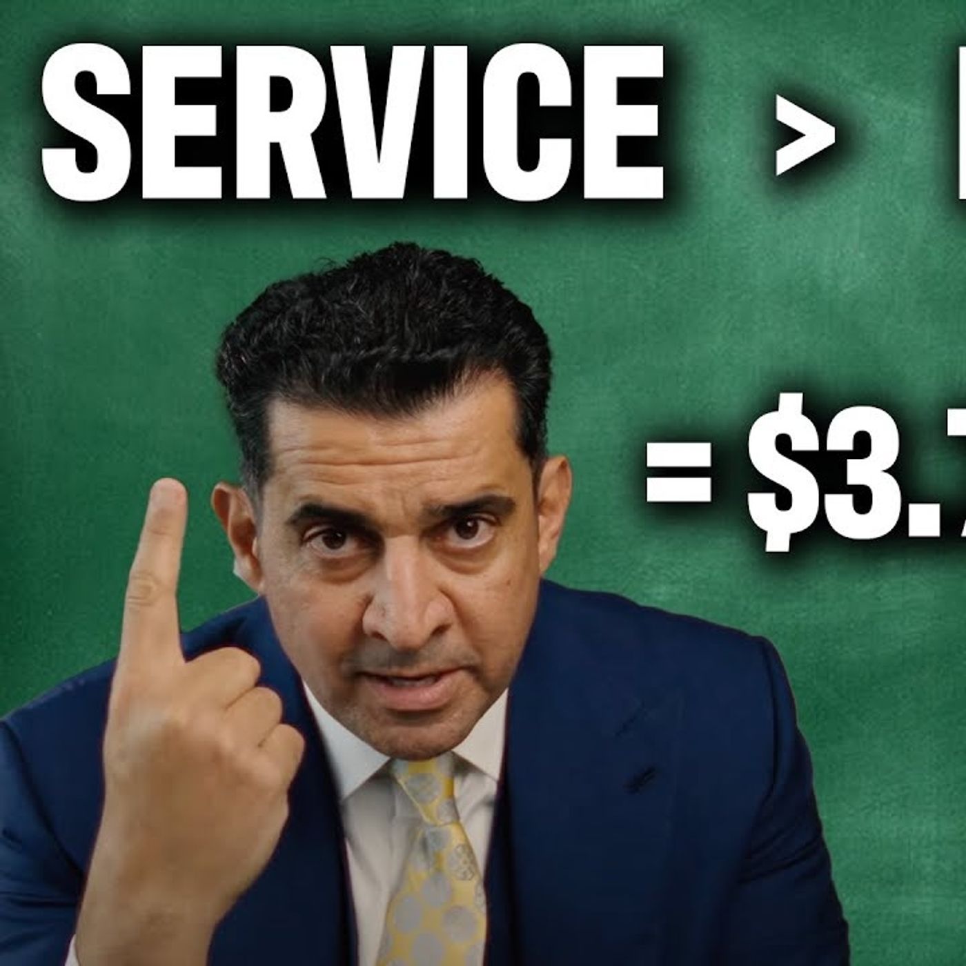 Customer Experience: The $3.7 Trillion Dollar Mistake Companies Make