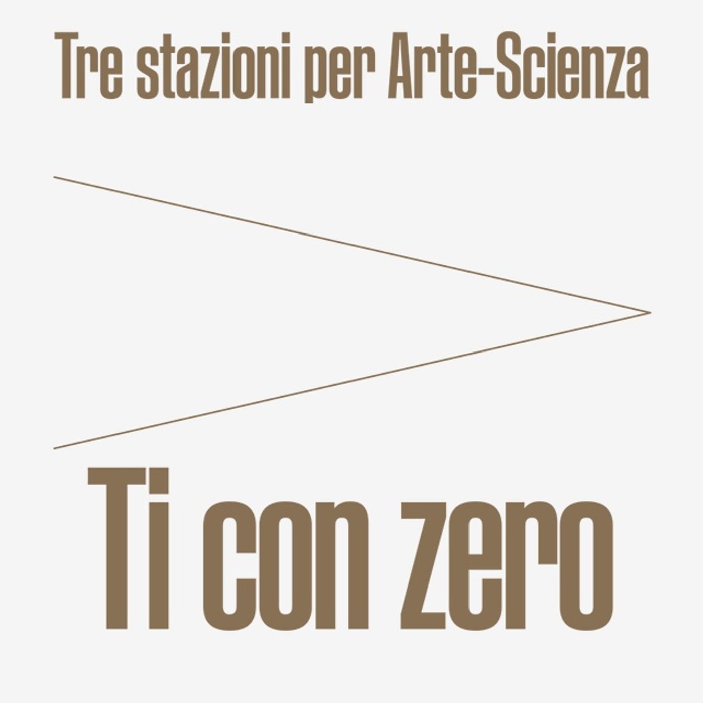 Ti con Zero - audiogida per ragazzi