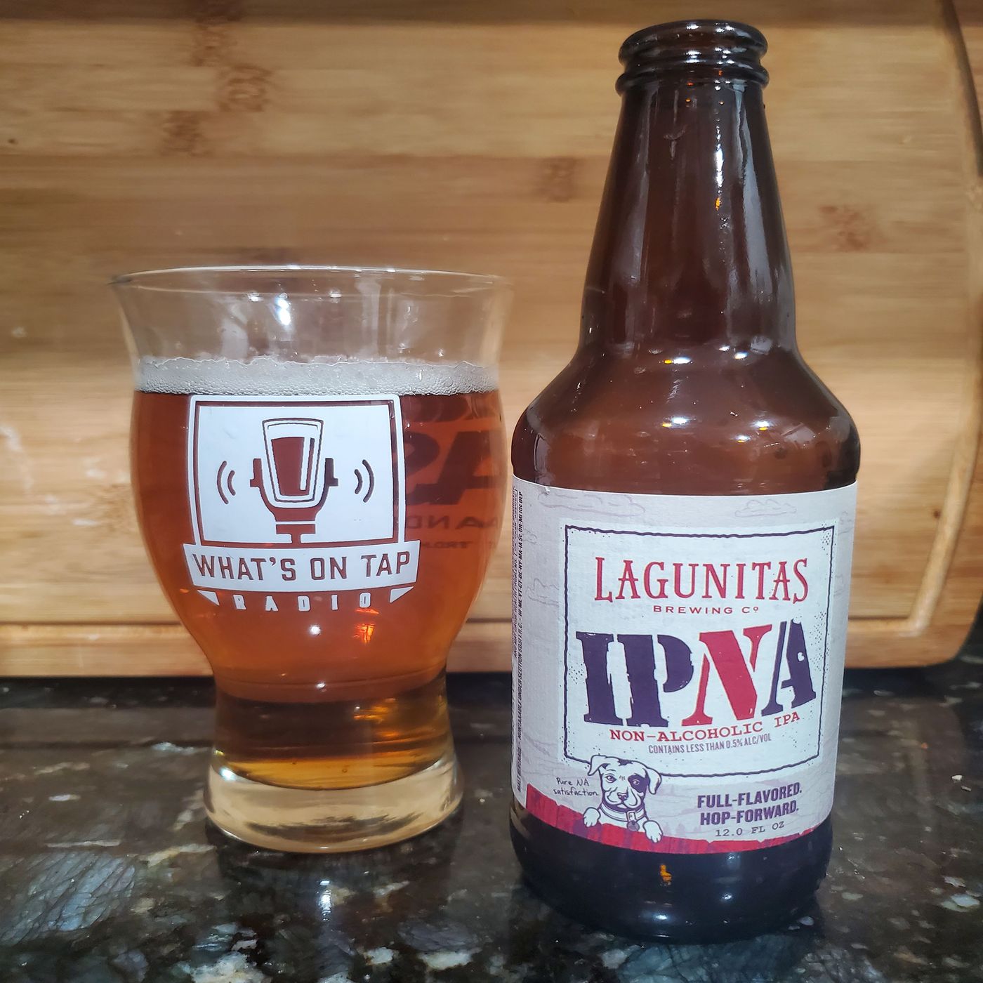 Are wacky labels and silly names killing craft beer?