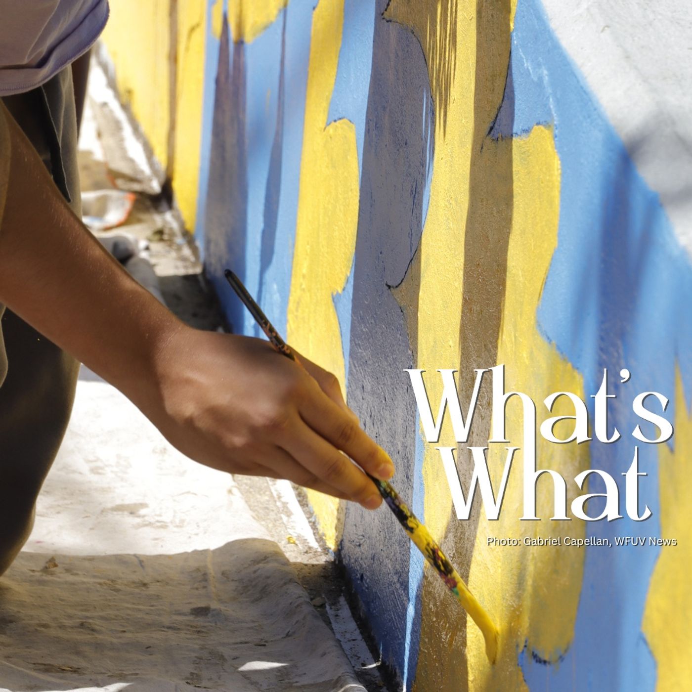 What\'s What