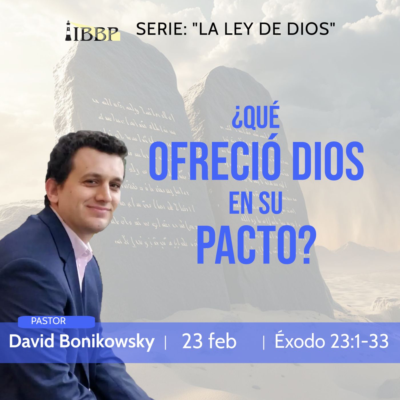 Iglesia Bautista Bíblica del Puerto