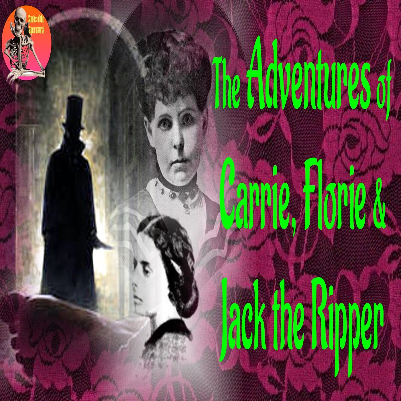 Stories of the Supernatural